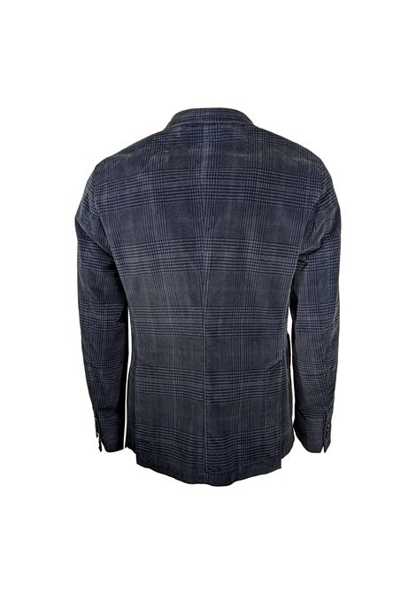 Manuel Ritz classic single-breasted jacket MANUEL RITZ | suits Jacket | 2732G2728T 19351189
